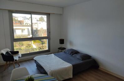 location appartement 435 € CC /mois à proximité de Haute-Vienne (87)