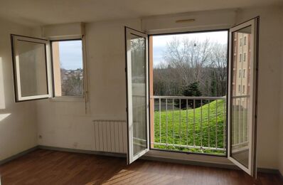 appartement 1 pièces 26 m2 à louer à Limoges (87000)