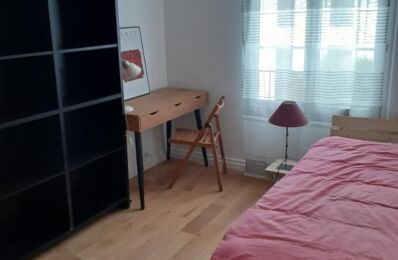 location appartement 480 € CC /mois à proximité de Varennes-Jarcy (91480)