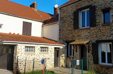 location maison 1 350 € CC /mois à proximité de Villemoisson-sur-Orge (91360)