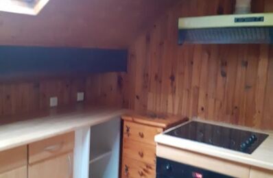 location appartement 850 € CC /mois à proximité de Champs-sur-Marne (77420)