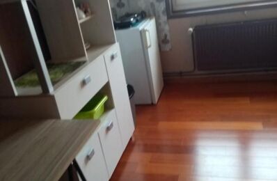 location appartement 320 € CC /mois à proximité de Aubry-du-Hainaut (59494)