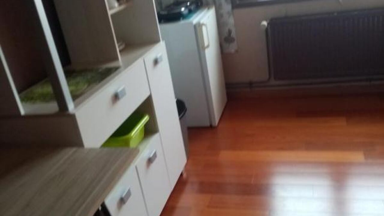 appartement 1 pièces 15 m2 à louer à Valenciennes (59300)