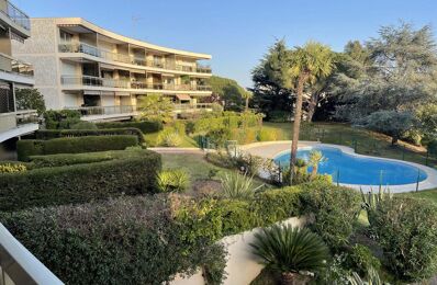 appartement 2 pièces 56 m2 à louer à Cannes (06400)