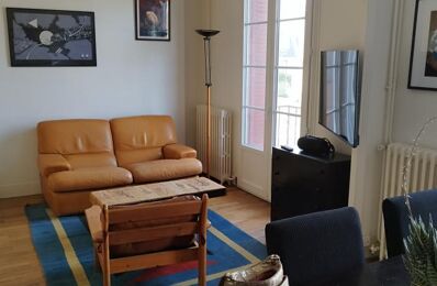 location appartement 987 € CC /mois à proximité de Nanterre (92000)