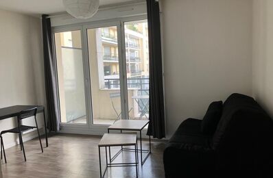 location appartement 600 € CC /mois à proximité de Marcq-en-Barœul (59700)