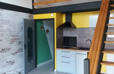 appartement 2 pièces 40 m2 à louer à La Roche-sur-Yon (85000)