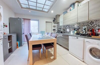 vente maison 138 500 € à proximité de Ronchin (59790)