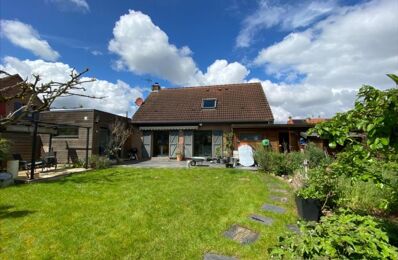 vente maison 440 000 € à proximité de Fournes-en-Weppes (59134)
