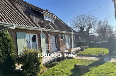 vente maison 305 000 € à proximité de Aire-sur-la-Lys (62120)