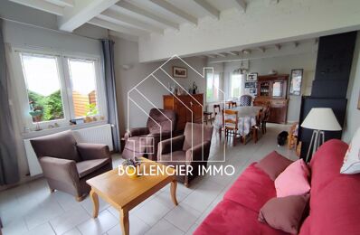 vente maison 305 000 € à proximité de Lederzeele (59143)