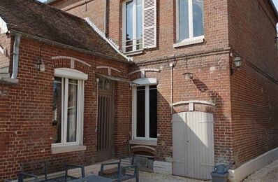 vente maison 287 000 € à proximité de Bresles (60510)