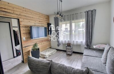 vente maison 175 000 € à proximité de Agnez-Lès-Duisans (62161)