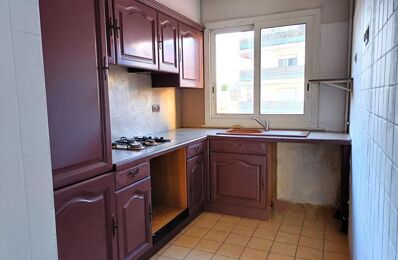 vente appartement 226 000 € à proximité de Saint-André-de-la-Roche (06730)
