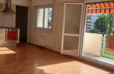 appartement 4 pièces 83 m2 à vendre à Aix-les-Bains (73100)