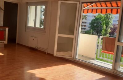 vente appartement 257 000 € à proximité de Tresserve (73100)