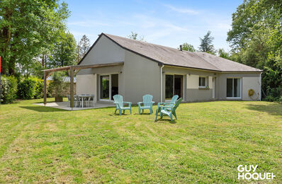 vente maison 509 600 € à proximité de Savenay (44260)