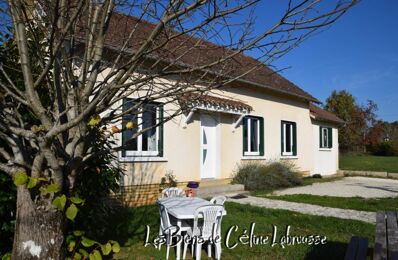 vente maison 179 000 € à proximité de Sainte-Orse (24210)