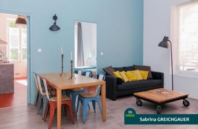 vente appartement 335 000 € à proximité de Antibes (06600)