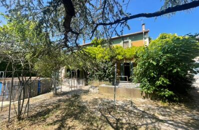 vente maison 682 500 € à proximité de Puget (84360)