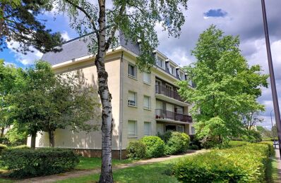 vente appartement 189 000 € à proximité de Fontaine-Chaalis (60300)