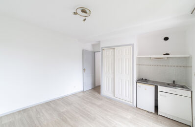 vente appartement 79 000 € à proximité de Boussières (25320)