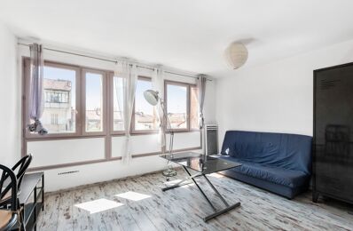 vente appartement 80 000 € à proximité de Cadolive (13950)