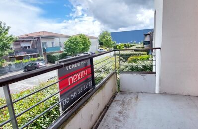 vente appartement 168 000 € à proximité de Villenave-d'Ornon (33140)
