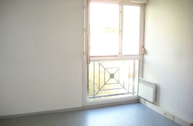 vente appartement 59 000 € à proximité de Roquevaire (13360)