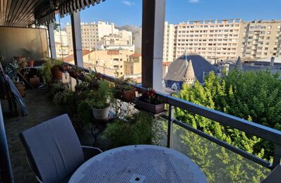 vente appartement 571 000 € à proximité de Marseille 2 (13002)