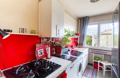 vente appartement 126 000 € à proximité de Cornillon-Confoux (13250)