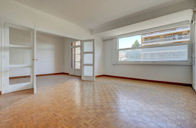 appartement 5 pièces 133 m2 à vendre à Marseille (13000)