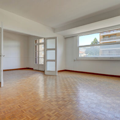 Appartement 5 pièces 133 m²