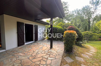 vente maison 698 000 € à proximité de Drumettaz-Clarafond (73420)