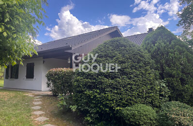 maison 8 pièces 160 m2 à vendre à Aix-les-Bains (73100)