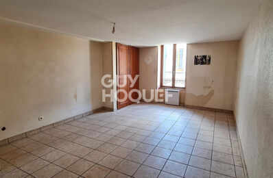 vente appartement 58 000 € à proximité de Le Pin (38730)