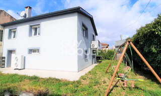 Maison 5 Pièces 118 m² à vendre à Agen (47000)