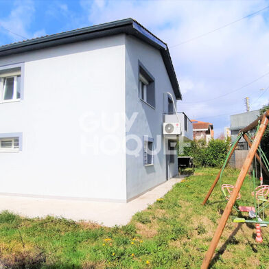 Maison 5 pièces 194000 €