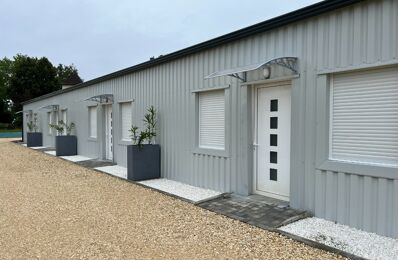 vente maison 155 000 € à proximité de Saint-Aubin-de-Lanquais (24560)