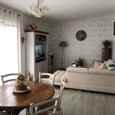 Maison 3 pièces 144000 €