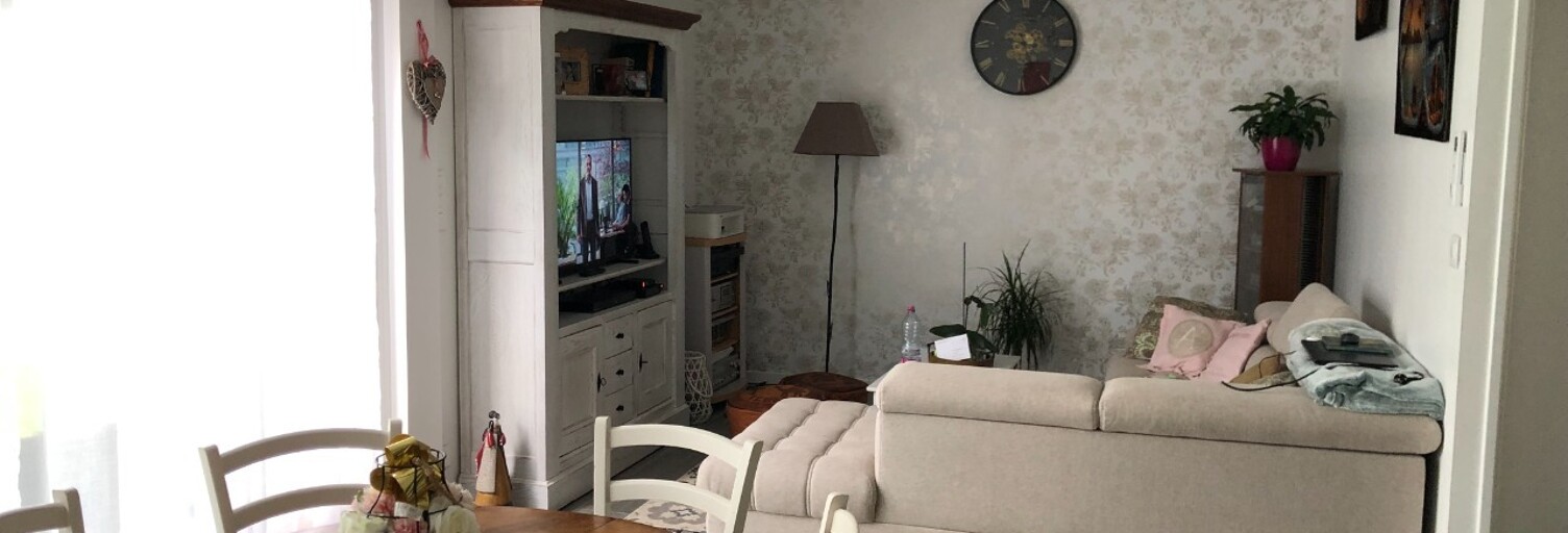 Maison 3 Pièces 74 m² à vendre à Lalinde (24150)