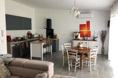 Maison 3 pièces 144000 €