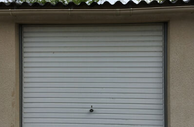garage  pièces 15 m2 à louer à Libourne (33500)