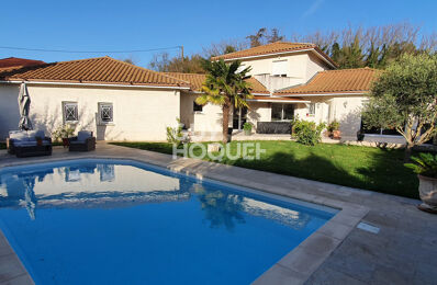 vente maison 489 000 € à proximité de Saint-Cyr (07430)