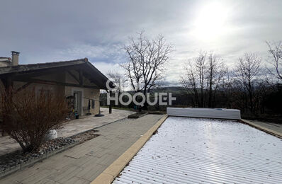 vente maison 540 000 € à proximité de Saint-Chamond (42400)