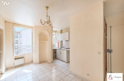 vente appartement 151 000 € à proximité de Les Pavillons-sous-Bois (93320)