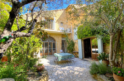 vente maison 495 000 € à proximité de Castillon-du-Gard (30210)
