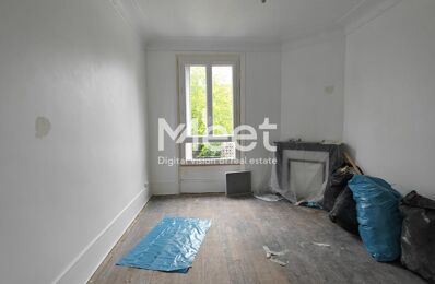 appartement 2 pièces 38 m2 à vendre à Vitry-sur-Seine (94400)