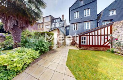 maison 10 pièces 281 m2 à vendre à Honfleur (14600)