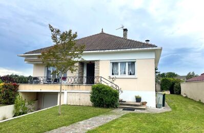 vente maison 430 000 € à proximité de Oullins (69600)